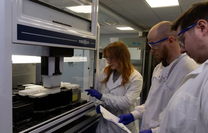 Supporting Kv7 Drug Discovery: Spotlight Kv7.2/7.3