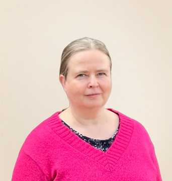 Valérie Pye, Doctorat