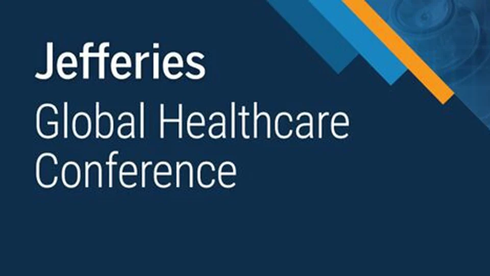 Global Healthcare Conference