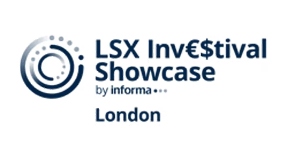 The LSX Investival Showcase