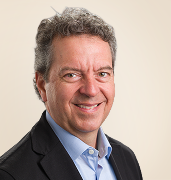 Martin LeBlanc