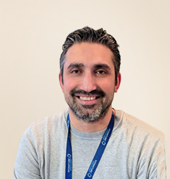 Olivier Soueidan, PhD