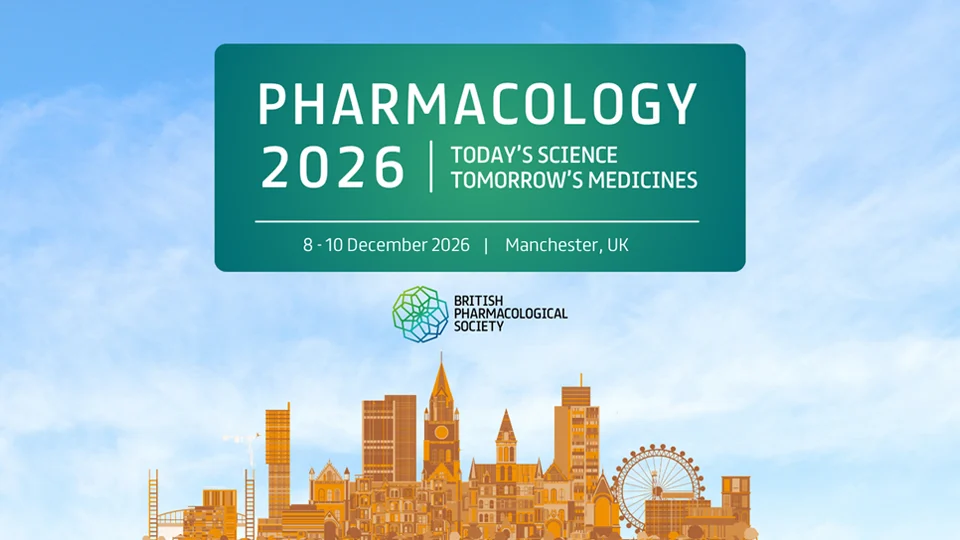 Pharmacology 2026